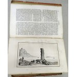 Grecja Historia i kultura Pouqueville 1835 r. fr.