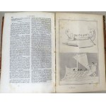 Grecja Historia i kultura Pouqueville 1835 r. fr.