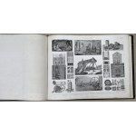 Atlas Ikonografia technika i inne Brockhaus 1870