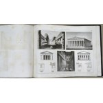 Atlas Ikonografia sztuka budowle Brockhaus 1870