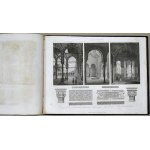 Atlas Ikonografia sztuka budowle Brockhaus 1870