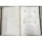 Ciesielstwo w architekturze Kompendium TABLICE 1847 r
