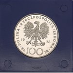 100 złotych 1976 (Tadeusz Kościuszko)
