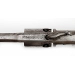 Perkusní revolver Savage 1861 model navy