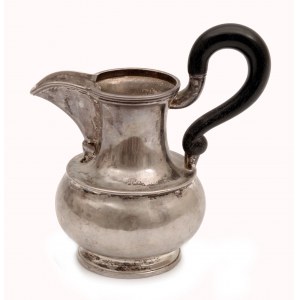 Milk jug