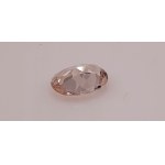 Naturalny Morganit 1,20ct.