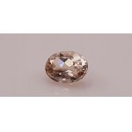 Naturalny Morganit 1,45 ct.