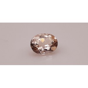 Naturalny Morganit 1,60 ct.