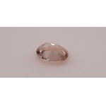 Naturalny Morganit 1,60 ct.