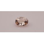 Naturalny Morganit 1,80 ct.