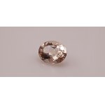 Naturalny Morganit 1,95 ct.