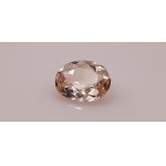 Naturalny Morganit 2,05 ct.