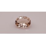 Naturalny Morganit 2,05 ct.