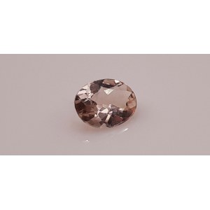 Naturalny Morganit 2,05 ct.