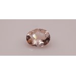 Naturalny Morganit 2,05 ct.