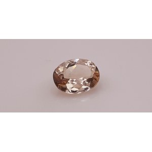 Naturalny Morganit 2,25 ct.