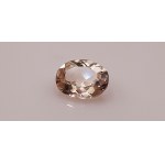 Naturalny Morganit 2,25 ct.