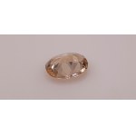 Naturalny Morganit 2,25 ct.