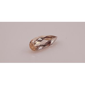 Naturalny Morganit 2,30 ct.