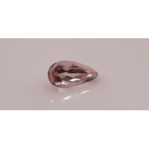 Naturalny Morganit 2,35 ct.