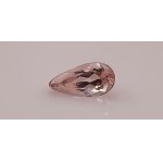 Naturalny Morganit 2,35 ct.