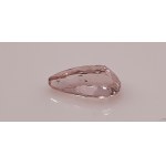 Naturalny Morganit 2,35 ct.