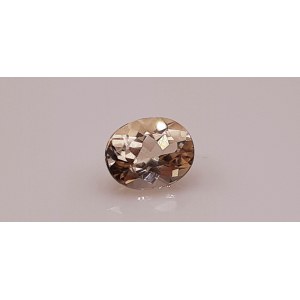 Naturalny Morganit 2,40 ct.