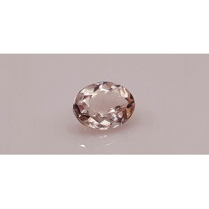 Naturalny Morganit 2,50 ct.