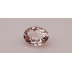 Naturalny Morganit 2,50 ct.