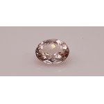 Naturalny Morganit 2,50 ct.