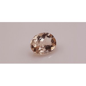 Naturalny Morganit 2,50 ct.