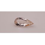 Naturalny Morganit 2,90 ct.