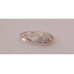 Naturalny Morganit 2,90 ct.