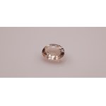 Naturalny Morganit 3,25 ct.