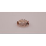 Naturalny Morganit 3,25 ct.