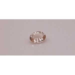 Naturalny Morganit 3,25 ct.