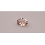 Naturalny Morganit 3,25 ct.