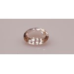 Naturalny Morganit 3,25 ct.