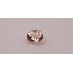 Naturalny Morganit 3,45 ct.