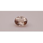 Naturalny Morganit 3,45 ct.