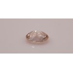 Naturalny Morganit 3,60 ct.