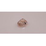 Naturalny Morganit 3,90 ct.