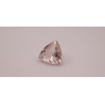 Naturalny Morganit 9,80 ct.