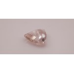 Naturalny Morganit 9,80 ct.