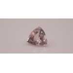 Naturalny Morganit 10,05 ct.