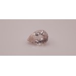 Naturalny Morganit 6,90 ct.