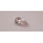 Naturalny Morganit 7,35 ct.