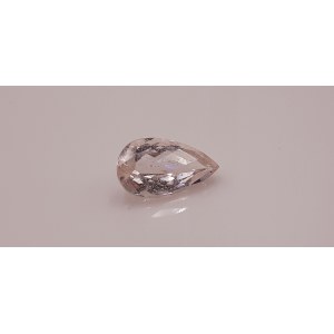 Naturalny Morganit 9,35 ct.