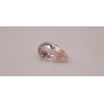 Naturalny Morganit 9,35 ct.