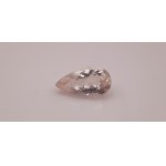 Naturalny Morganit 12,95 ct.